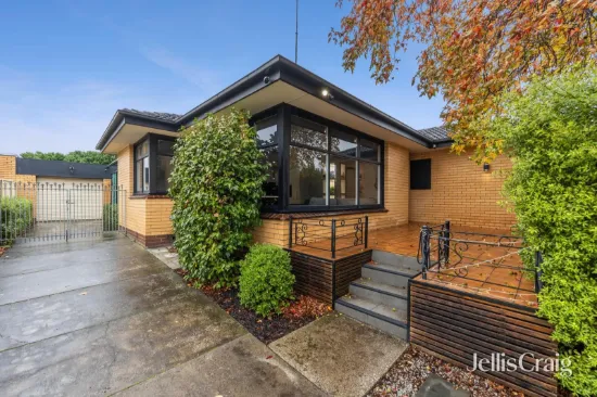 6 Lavinia Drive, Ballarat North, Vic 3350