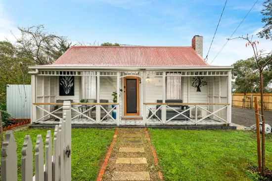 6 Lawler Street, Meredith, Vic 3333