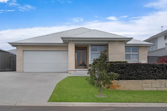 6 Lawrence Avenue, Wyee, NSW 2259