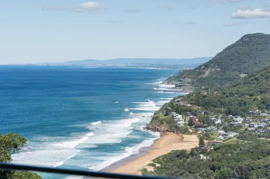 6 Lawrence Hargrave Drive, Stanwell Park, NSW 2508