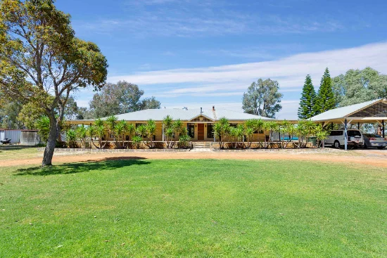 6 Lawson Road, Henley Brook, WA 6055