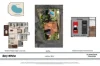 6 Laylee Court, Frenchville QLD 4701-Floorplan