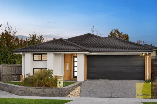 6 Leadbeater Street, Point Cook, Vic 3030