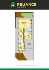 6 Leadbeater Street, Point Cook, Vic 3030-Floorplan