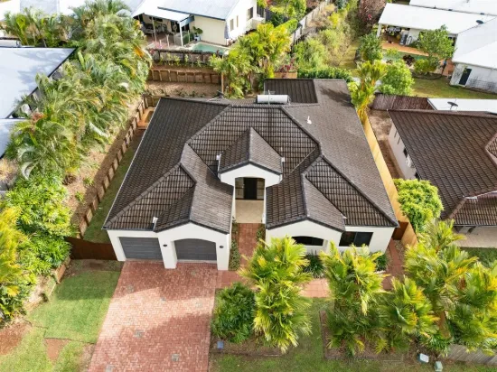 6 Leafwing Street, Mount Sheridan, Qld 4868