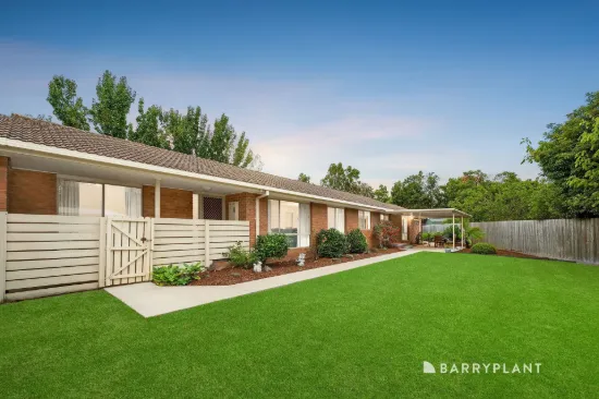 6 Leamon Court, Ferntree Gully, Vic 3156