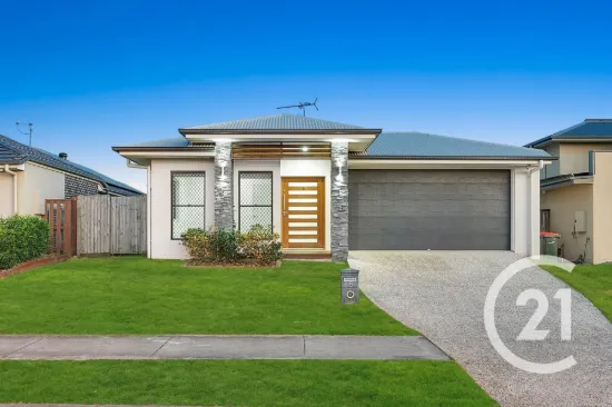 6 Leapai Parade, Griffin, Qld 4503