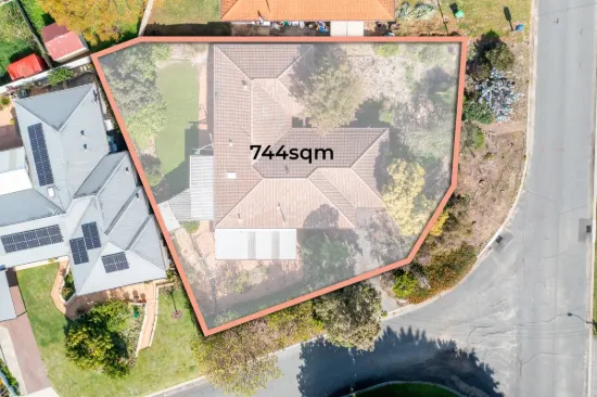 6 Leaside Way, Greenwood, WA 6024