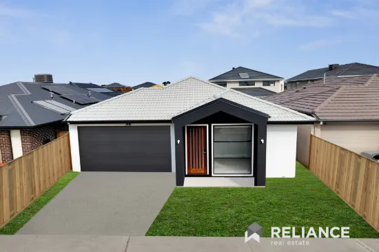 6 Leeward Drive, Tarneit, Vic 3029