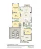 6 Leeward Drive, Tarneit, Vic 3029-Floorplan