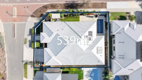6 Leeway Loop, Alkimos, WA 6038-Image