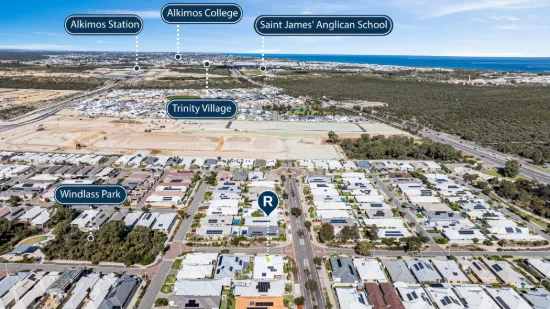6 Leeway Loop, Alkimos, WA 6038-Image
