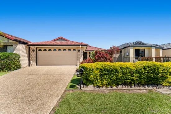 6 Leichhardt Avenue, Rothwell, Qld 4022