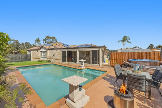 6 Leila court, Mudgeeraba, Qld 4213