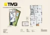 6 Leila court, Mudgeeraba, Qld 4213-Floorplan