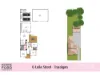 6 Leila Street, Traralgon, Vic 3844-Floorplan
