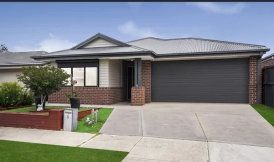 6 Leila Street, Werribee, Vic 3030 - For Rent