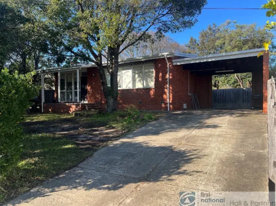 6 Lemana Crescent, Mount Waverley, Vic 3149