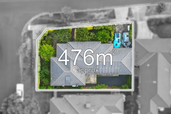 6 Lemon Thyme Way, Lynbrook, Vic 3975