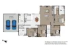 6 Lemon Thyme Way, Lynbrook, Vic 3975-Floorplan