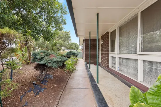 6 Lennira Street, Salisbury North, SA 5108