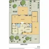 6 Lennira Street, Salisbury North, SA 5108-Floorplan