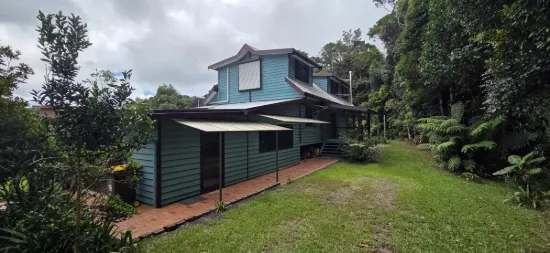 6 Lennox Crescent, Paluma, Qld 4816