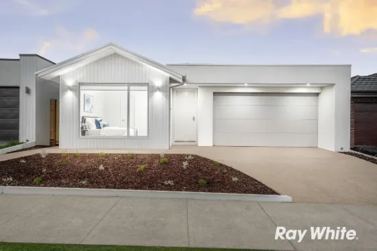 6 Lennox Street, Donnybrook VIC 3064-Image