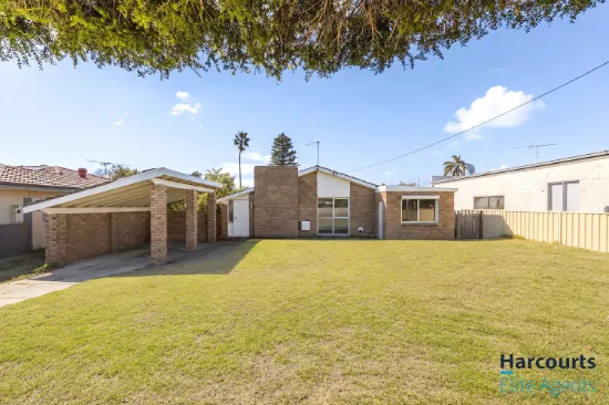 6 Leo Place, Rockingham, WA 6168