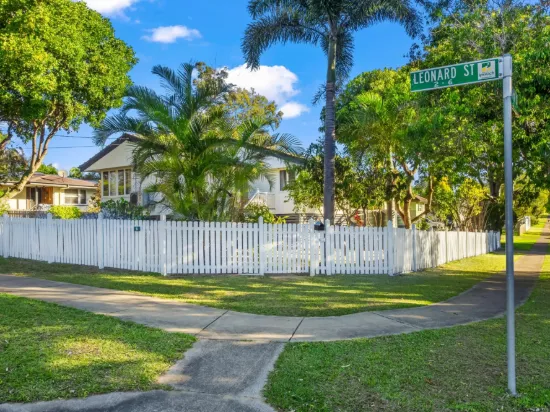 6 Leonard Street, Leichhardt, Qld 4305