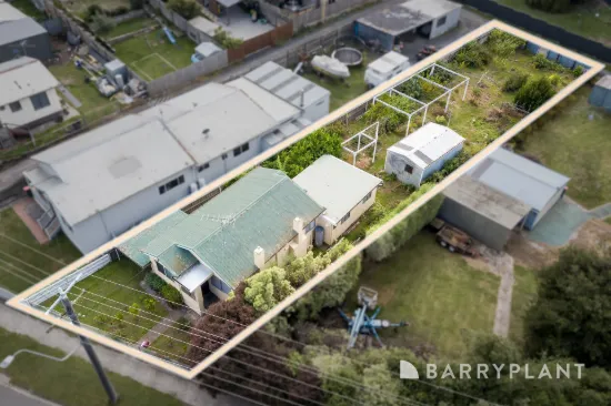 6 Leongatha Road, Korumburra, Vic 3950