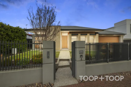 6 Leroy Street, Glenunga, SA 5064