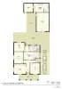 6 Leslie Avenue, Evandale, SA 5069-Floorplan