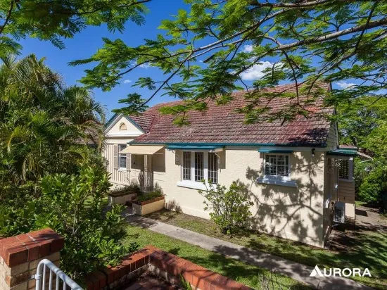 6 Letchworth Road, Coorparoo, Qld 4151