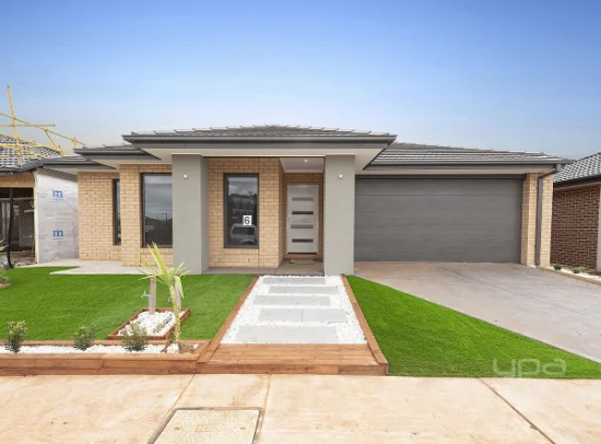 6 Letchworth Street, Strathtulloh, Vic 3338 - For Rent
