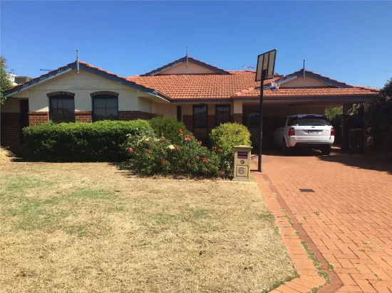 6 Levens Court, Success, WA 6164 - For Rent