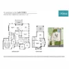6 Leveque Loop, San Remo, WA 6210-Floorplan