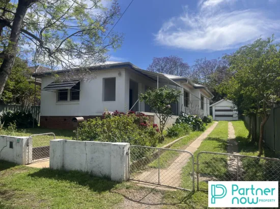 6 Levien Avenue, Tamworth, NSW 2340