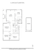 6 Lewis Court, Sebastopol, Vic 3356-Floorplan
