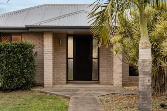 6 Lewis Drive, Meringandan West, Qld 4352