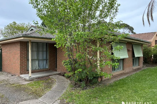 6 Lexcen Close, Berwick, Vic 3806