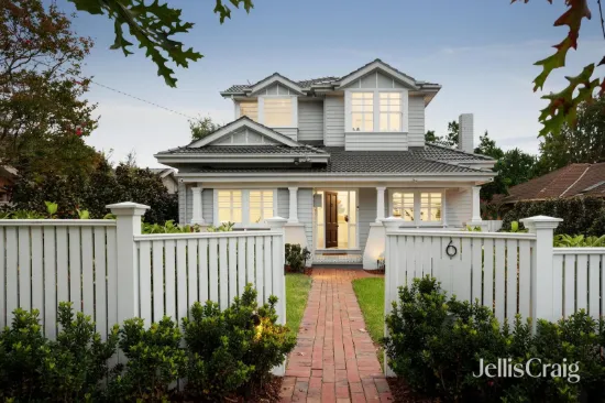 6 Lexton Street, Balwyn North, Vic 3104