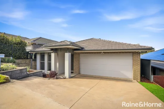 6 Liddiard Street, Ropes Crossing, NSW 2760