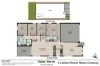 6 Liddiard Street, Ropes Crossing, NSW 2760-Floorplan