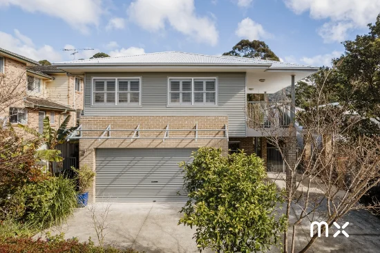 6 Liddle Street, Woonona, NSW 2517