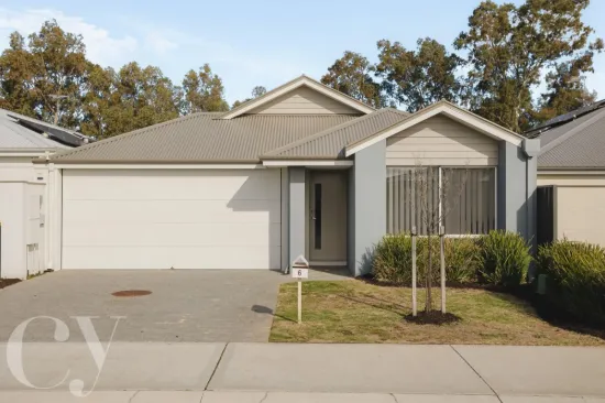 6 Lignum Street, Brabham, WA 6055