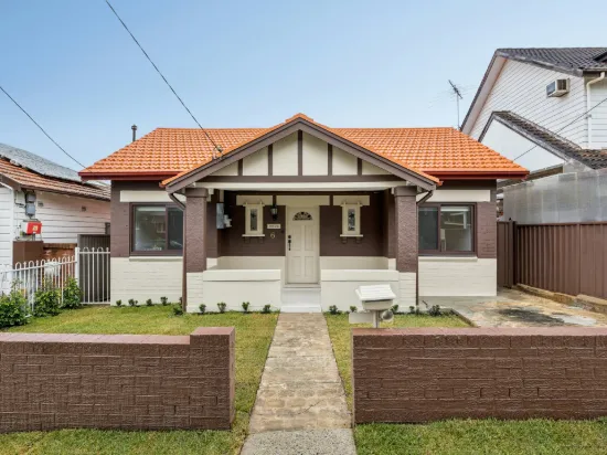 6 Lilac Street, Punchbowl, NSW 2196