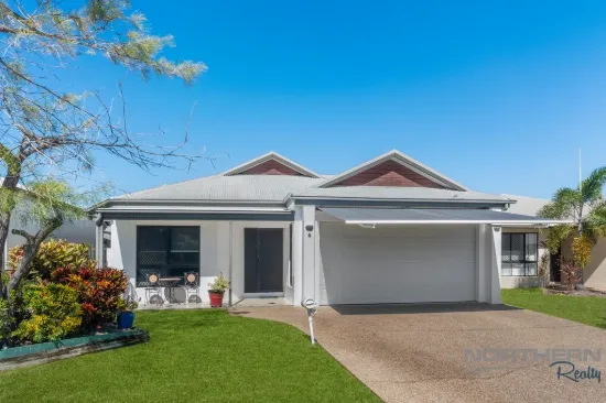 6 Lilium Close, Kirwan, Qld 4817