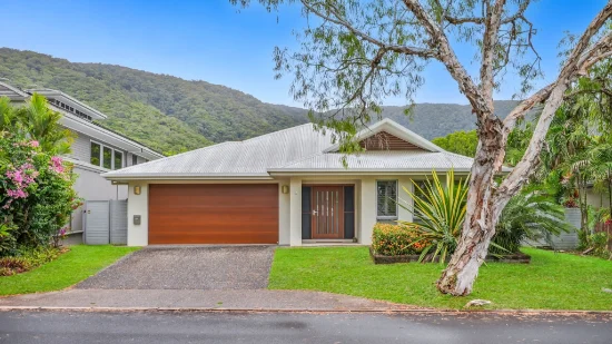 6 Lillian Road, Palm Cove, Qld 4879 - For Rent
