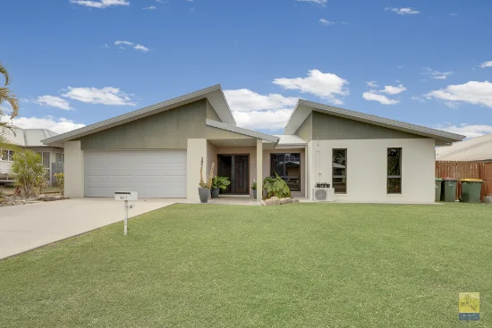6 Lillypilly Place, Calliope, Qld 4680